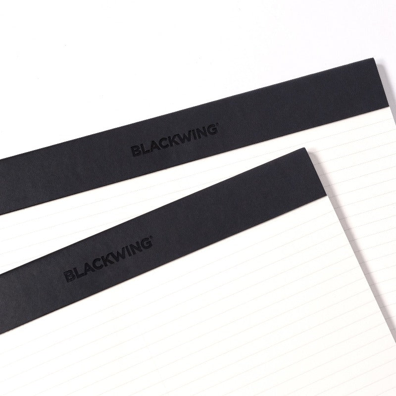 Blackwing Illegal Pad Set of 2 Ruled