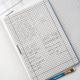 Blackwing Lab 04.18.23 - Insert System A5 Notebook