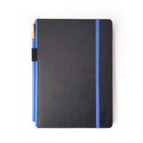 Blackwing Palomino Blue Slate Notebook