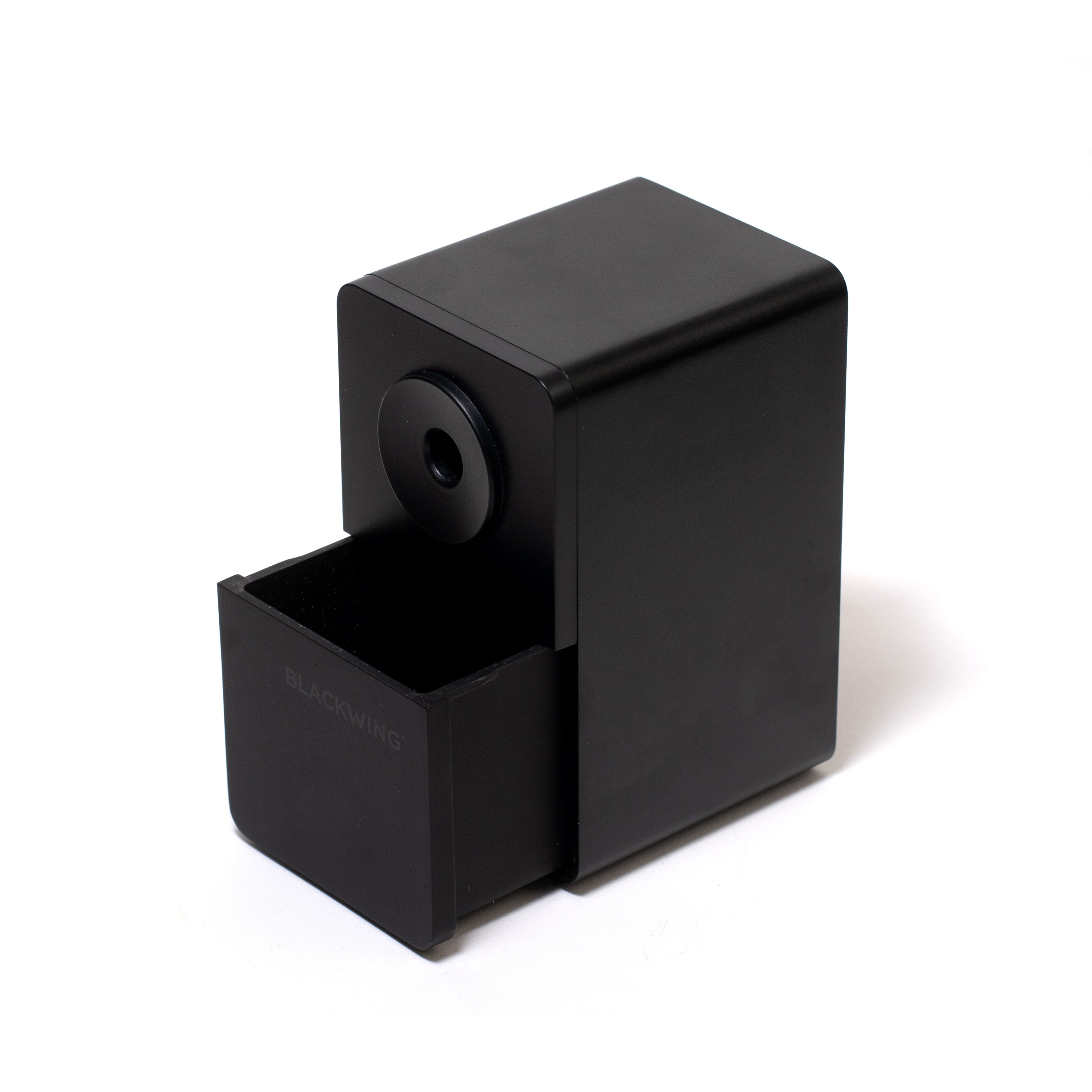 Pencil Sharpener: For All Pencil Types - Table Model