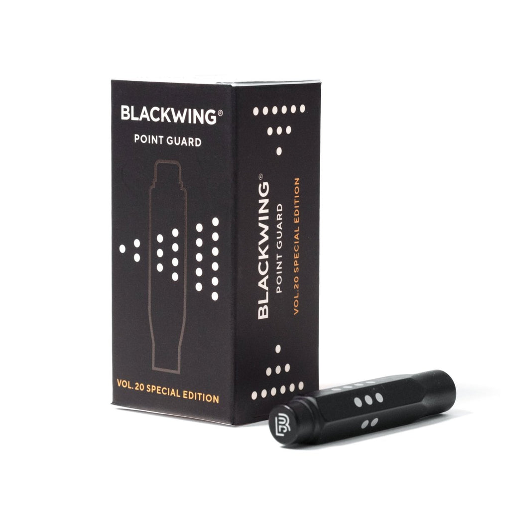 blackwing point guard 3色セット Amazon.com : Blackwing Point Guards - Set of 3, Protects