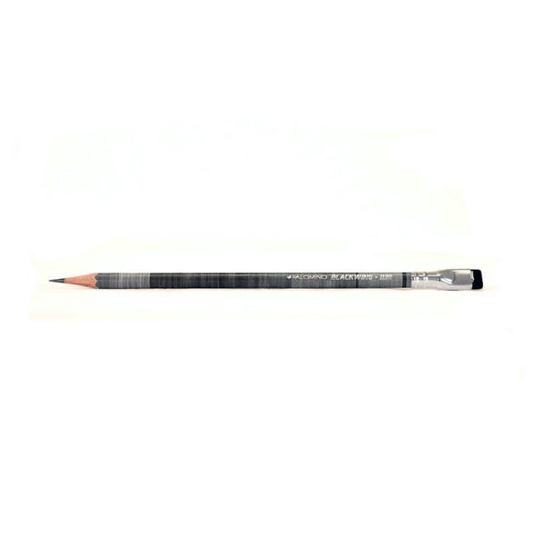 Set 40 NEW PALOMINO BLACKWING Pencil Volumes RARE GLASS TUBES 1138