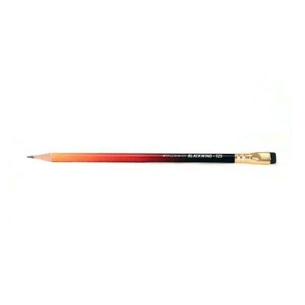 PALOMINO BLACKWING 725 ブラックウィング725 旧ロゴ Blackwing Volume 725 | Blackwing602.com