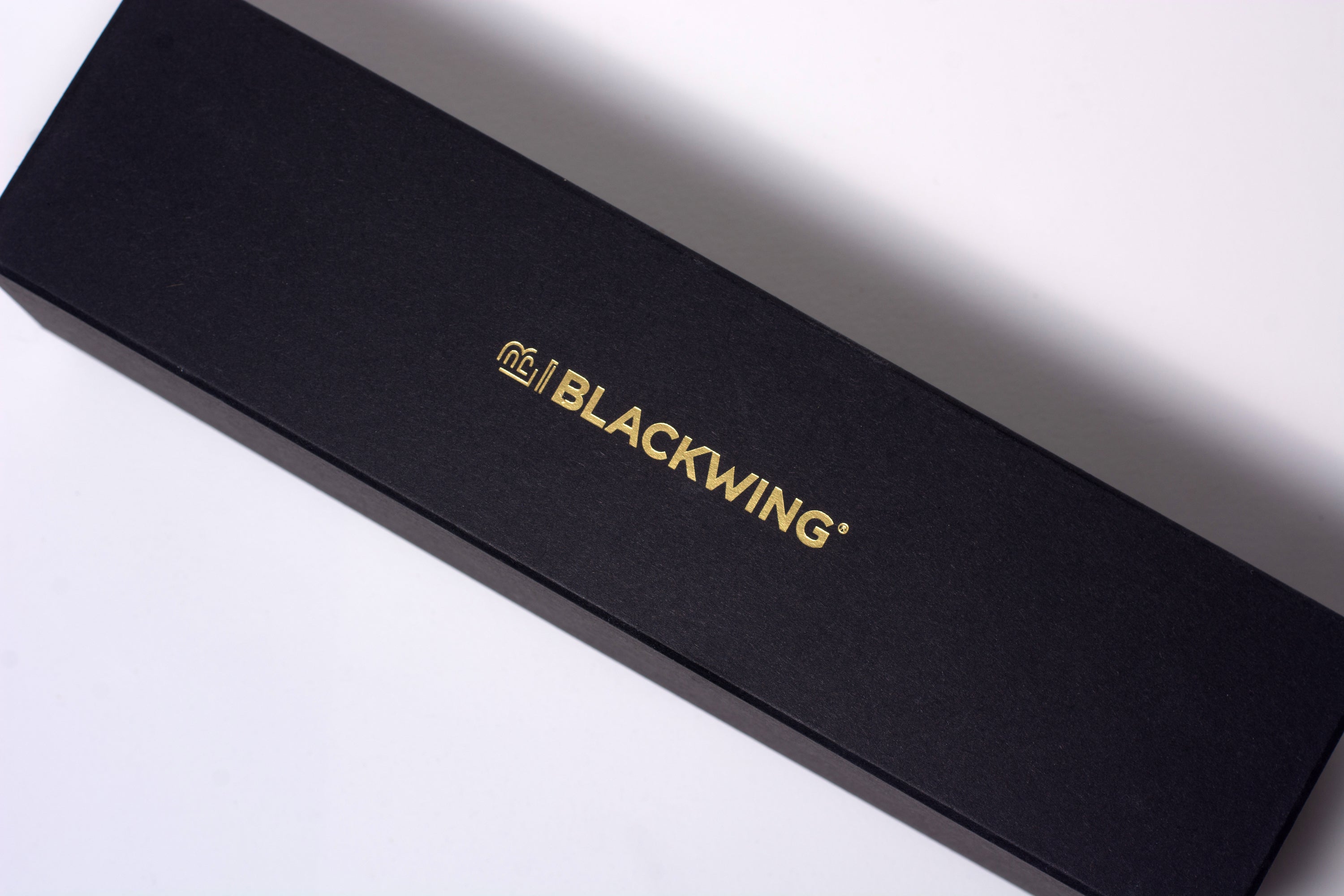 Blackwing Piano Box  The Blackwing Piano Box features a mix of 12