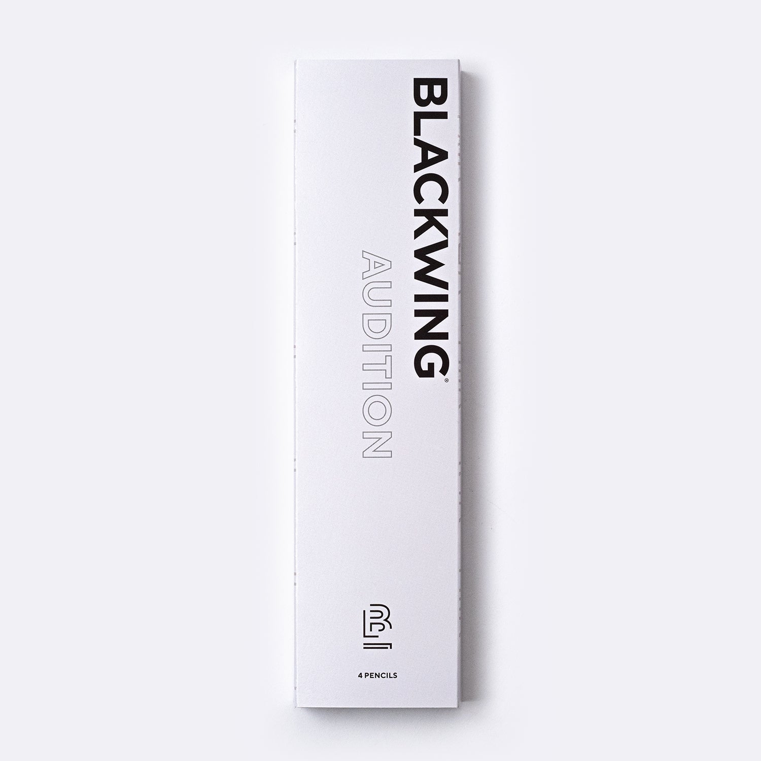 Blackwing 602 Pencils (12-pack) – Blackwing Music