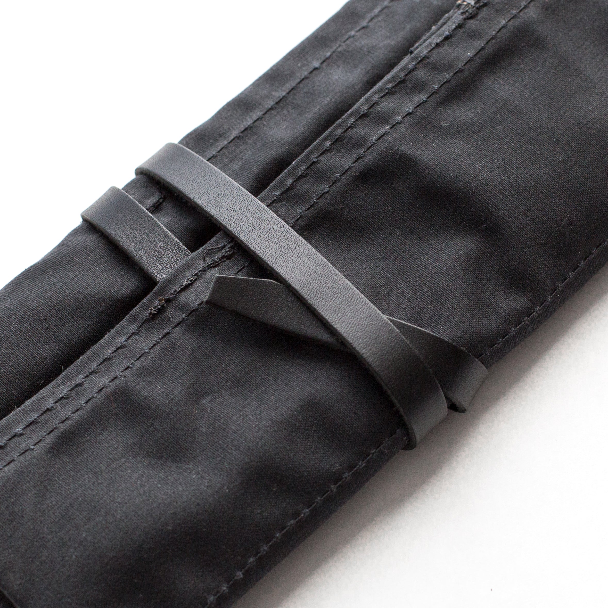 Blackwing Pencil Roll - Carry Your Blackwings in Style