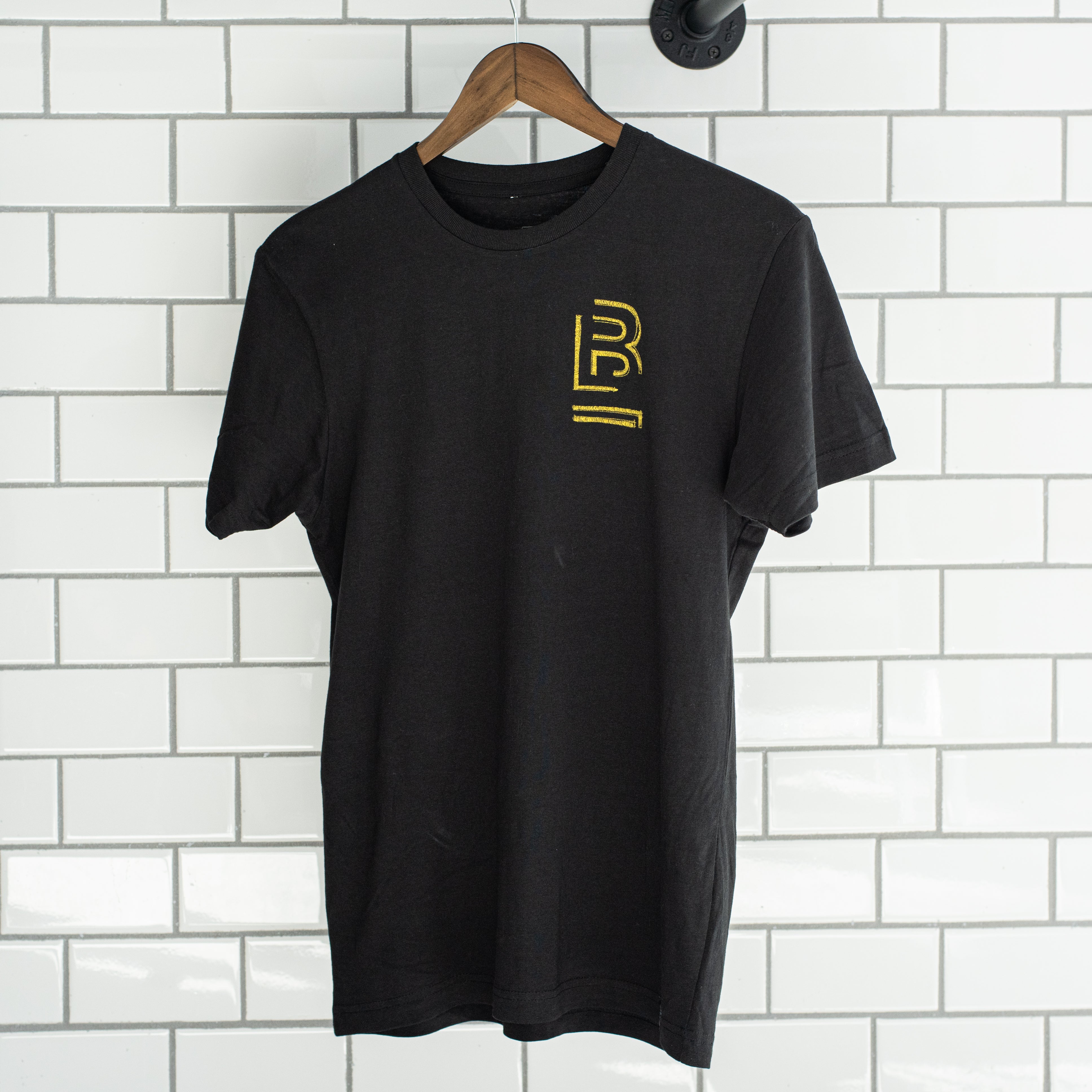 Blackwing "B" Sketch T-Shirt
