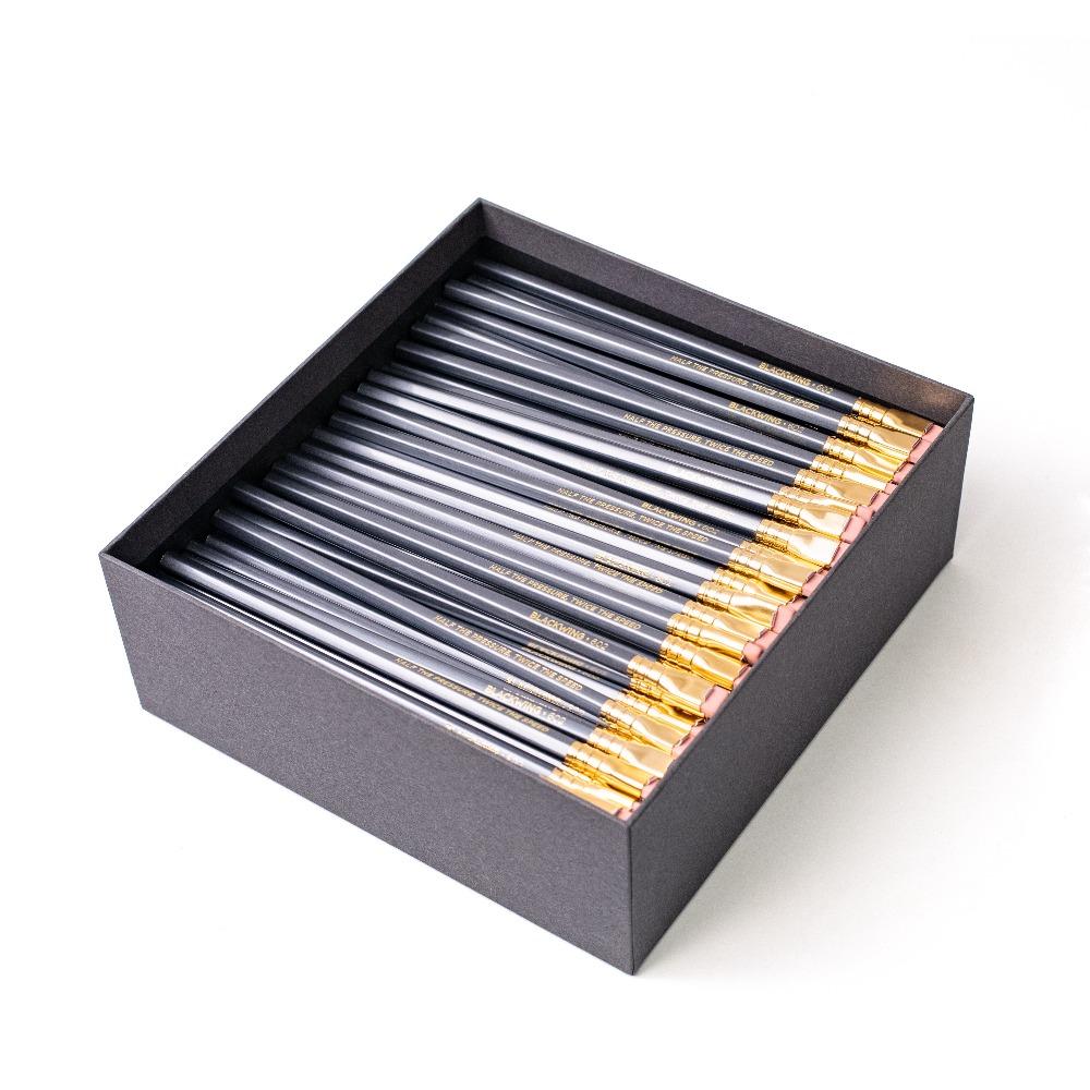 Blackwing Pencils set of 12 — Paper Wings