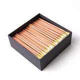 Blackwing Bulk Pencils (Set of 200) - Natural