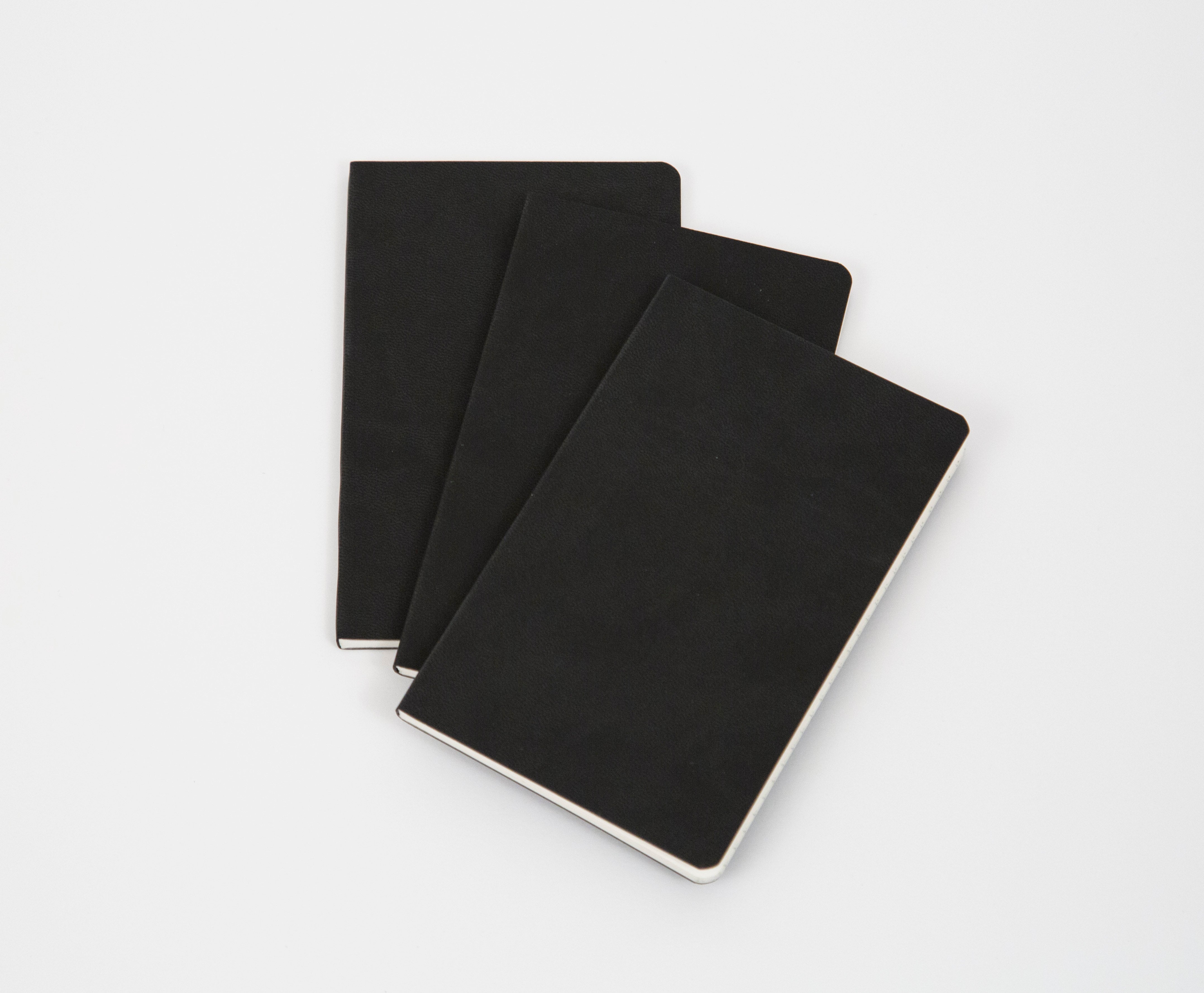 Blackwing Clutch Notebook 3 Pk
