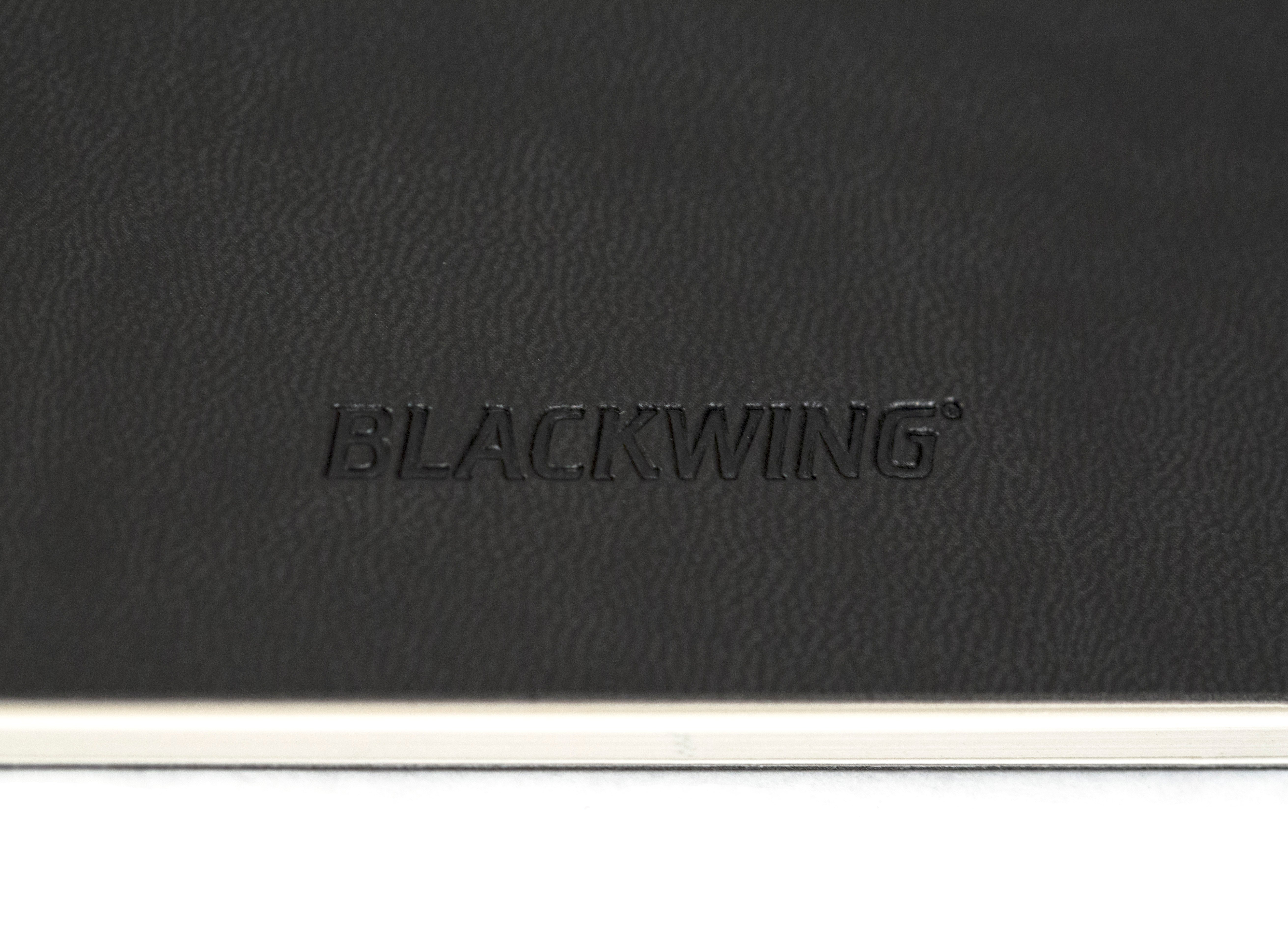 Blackwing Clutch Notebook