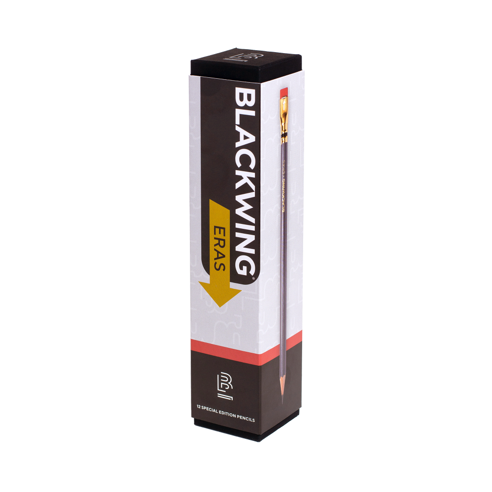 Blackwing Eras (2022 Edition) Package