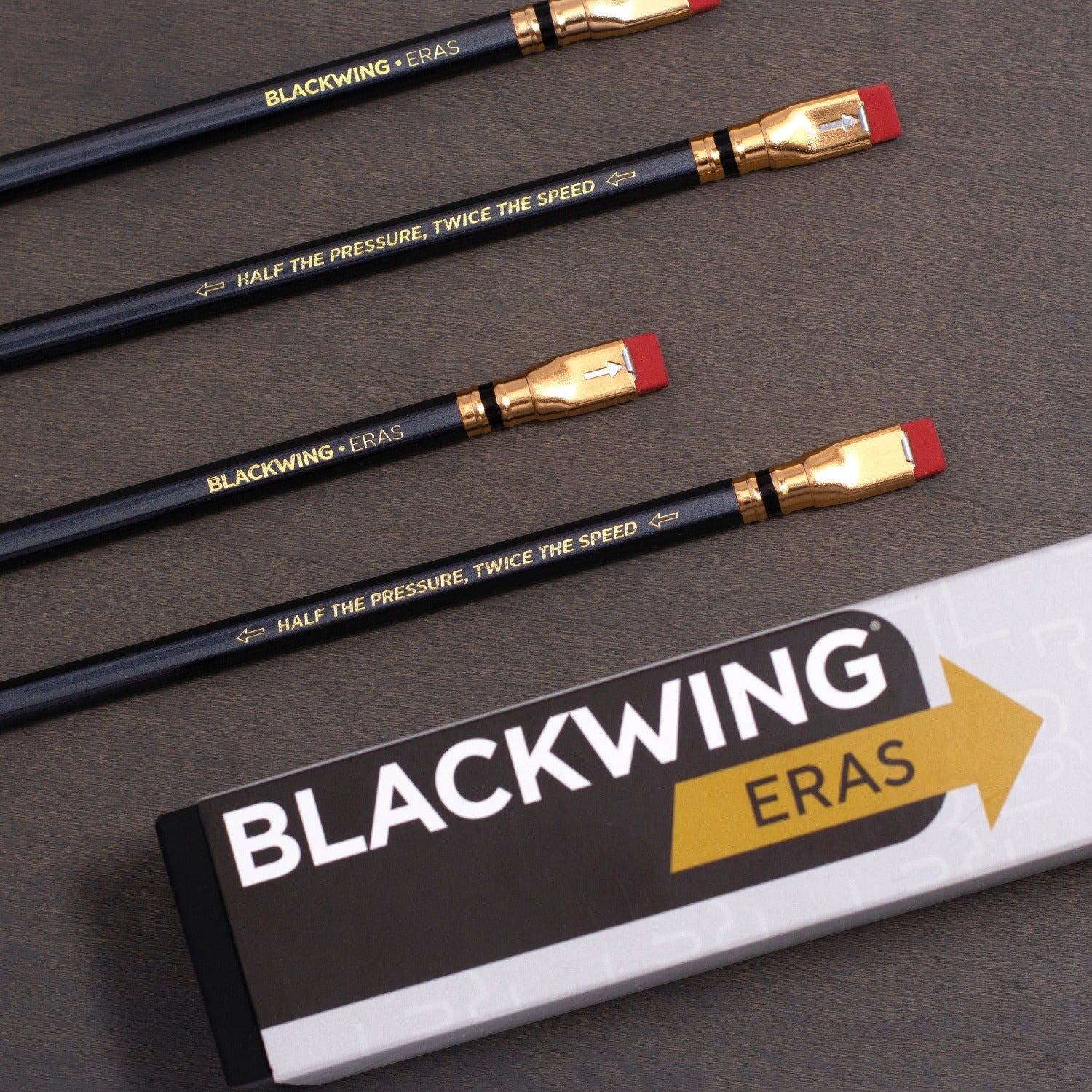 Blackwing Eras Pencils (2022 Edition) 