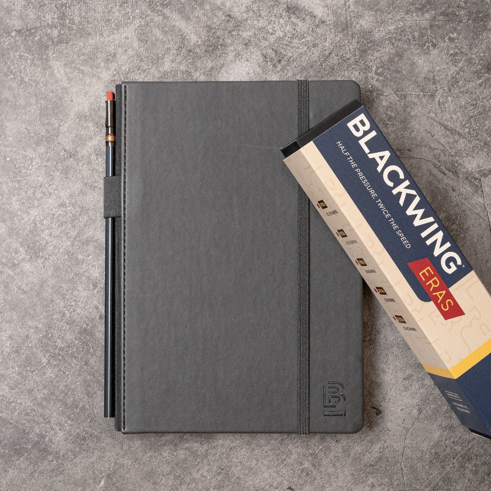 Blackwing Eras Slate Notebook