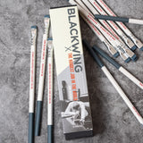 The Hardest Job in the World Blackwing Pencils