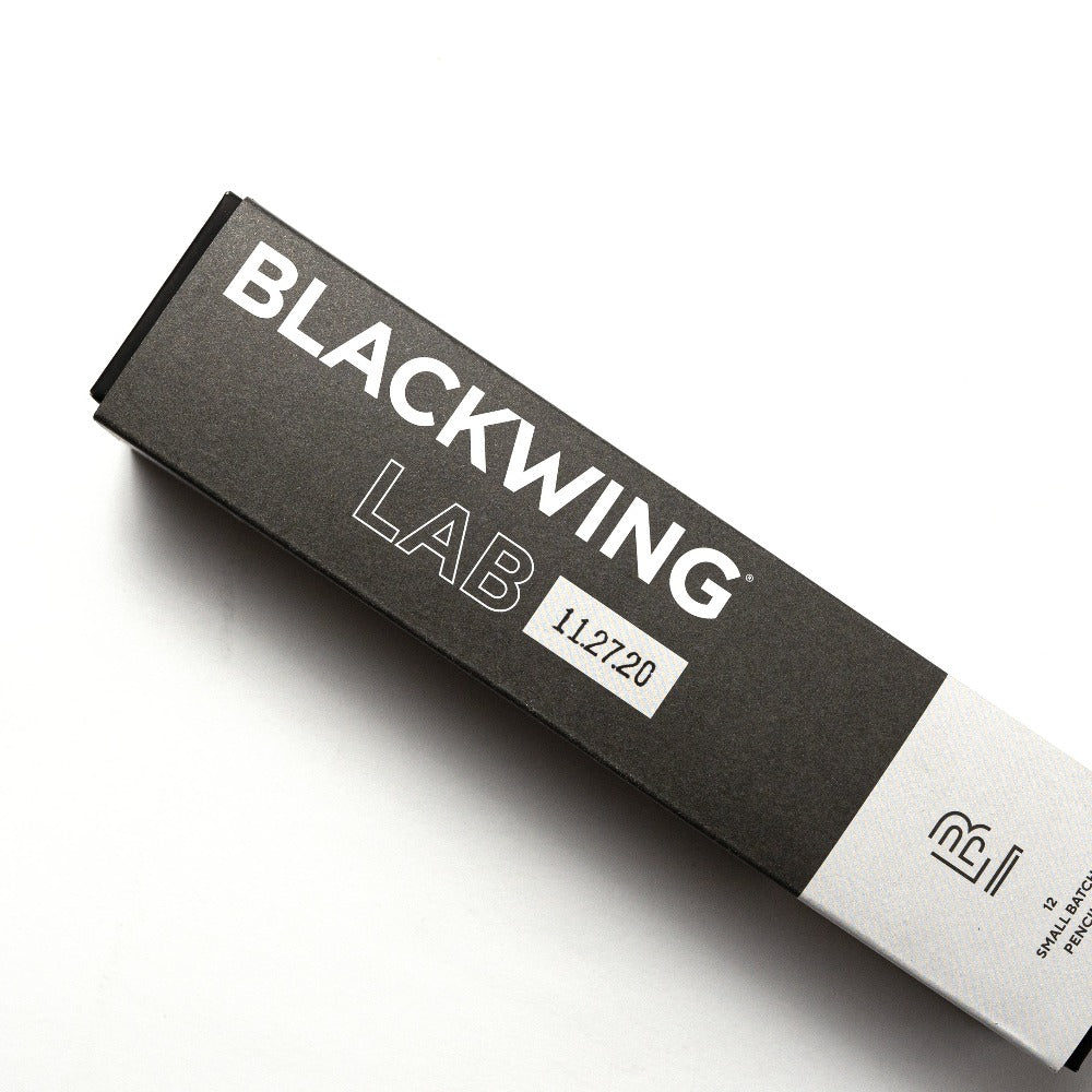 Blackwing Lab 11.27.20 - Set of 12