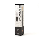 The packaging for the Blackwing Lab 11.25.22 - Set of 12 Pencils + Replacement Erasers is shown.