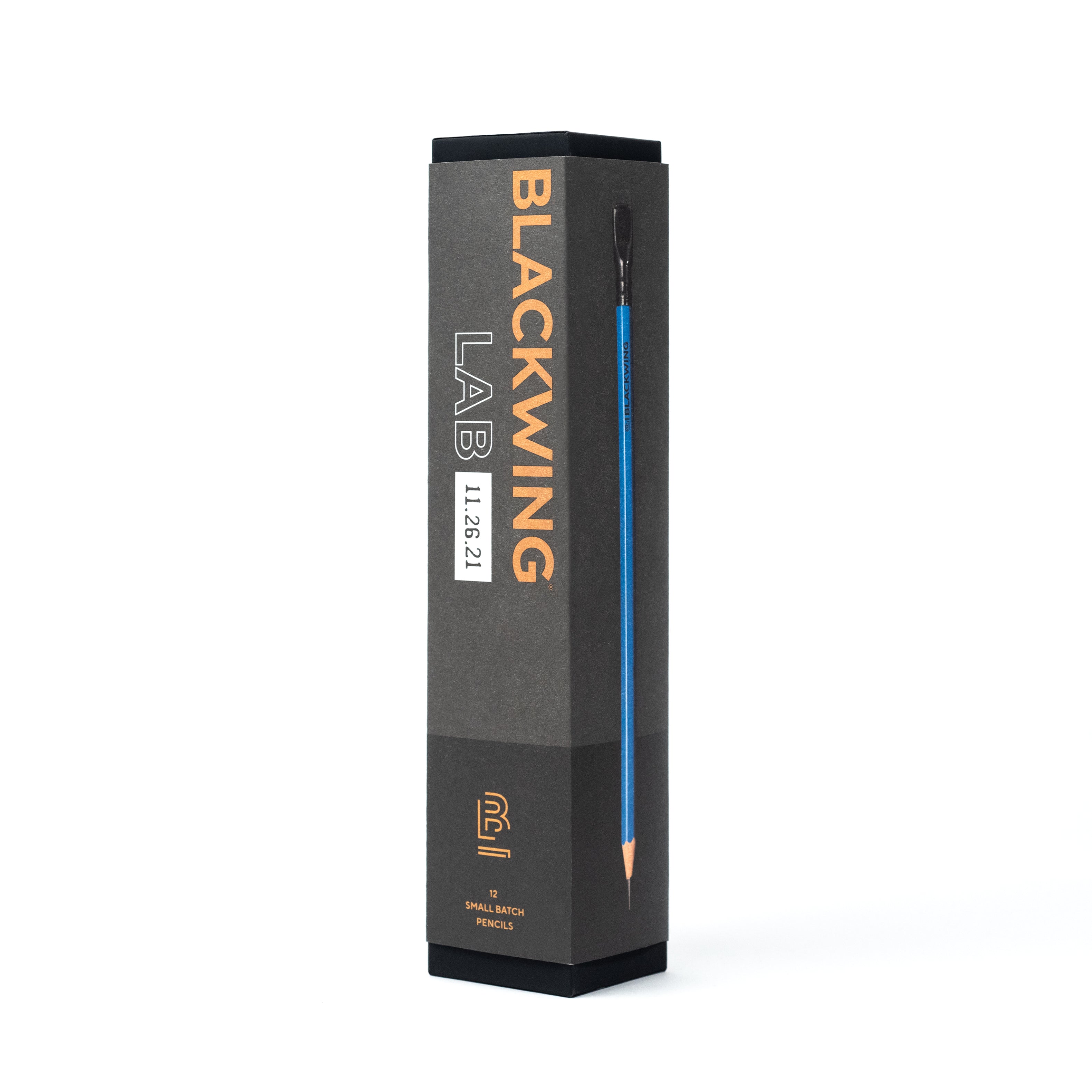 Blackwing Lab 11.26.21 - Set of 12
