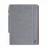 Large Blackwing Slate Notebook - Grey