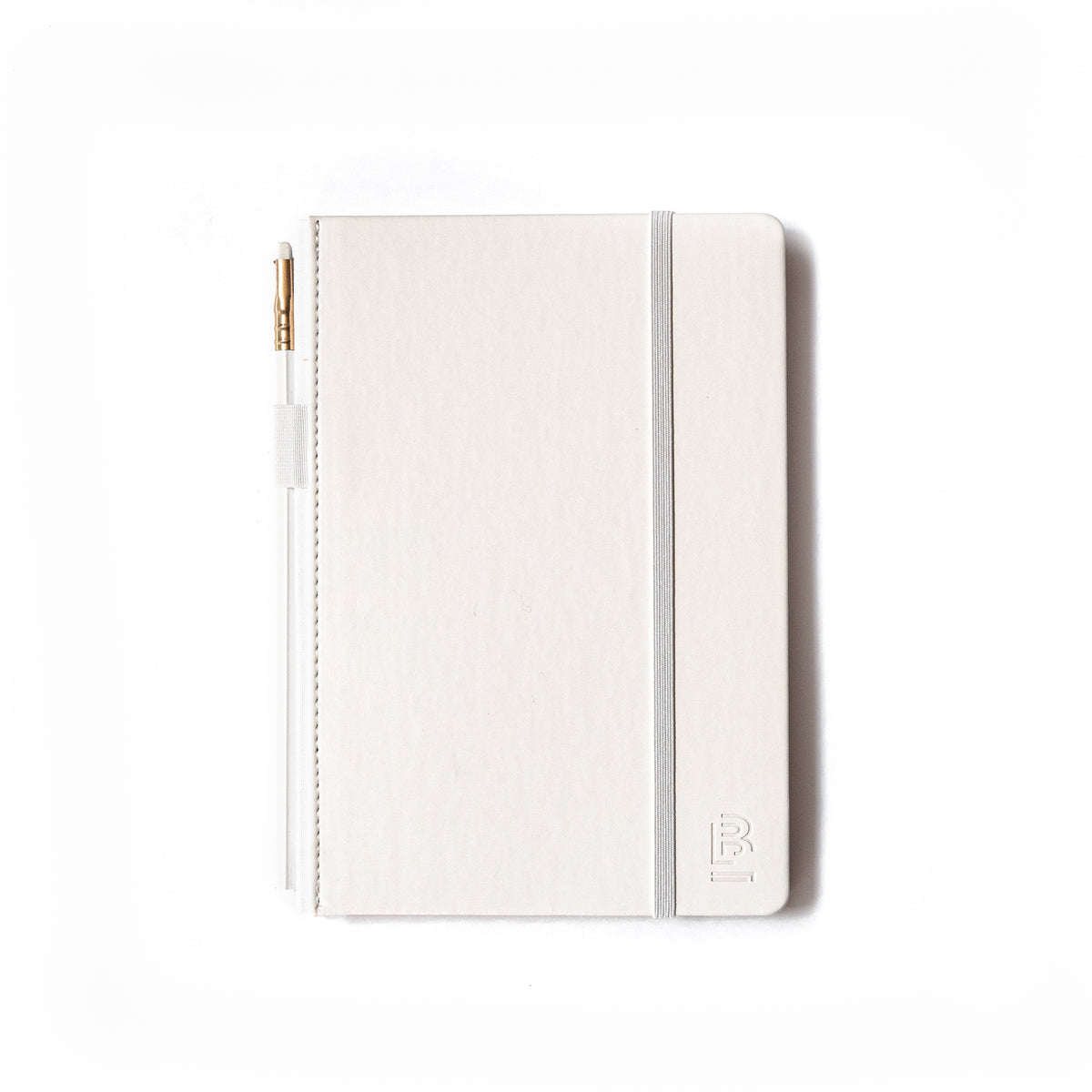 Medium Blackwing Slate Notebook - White