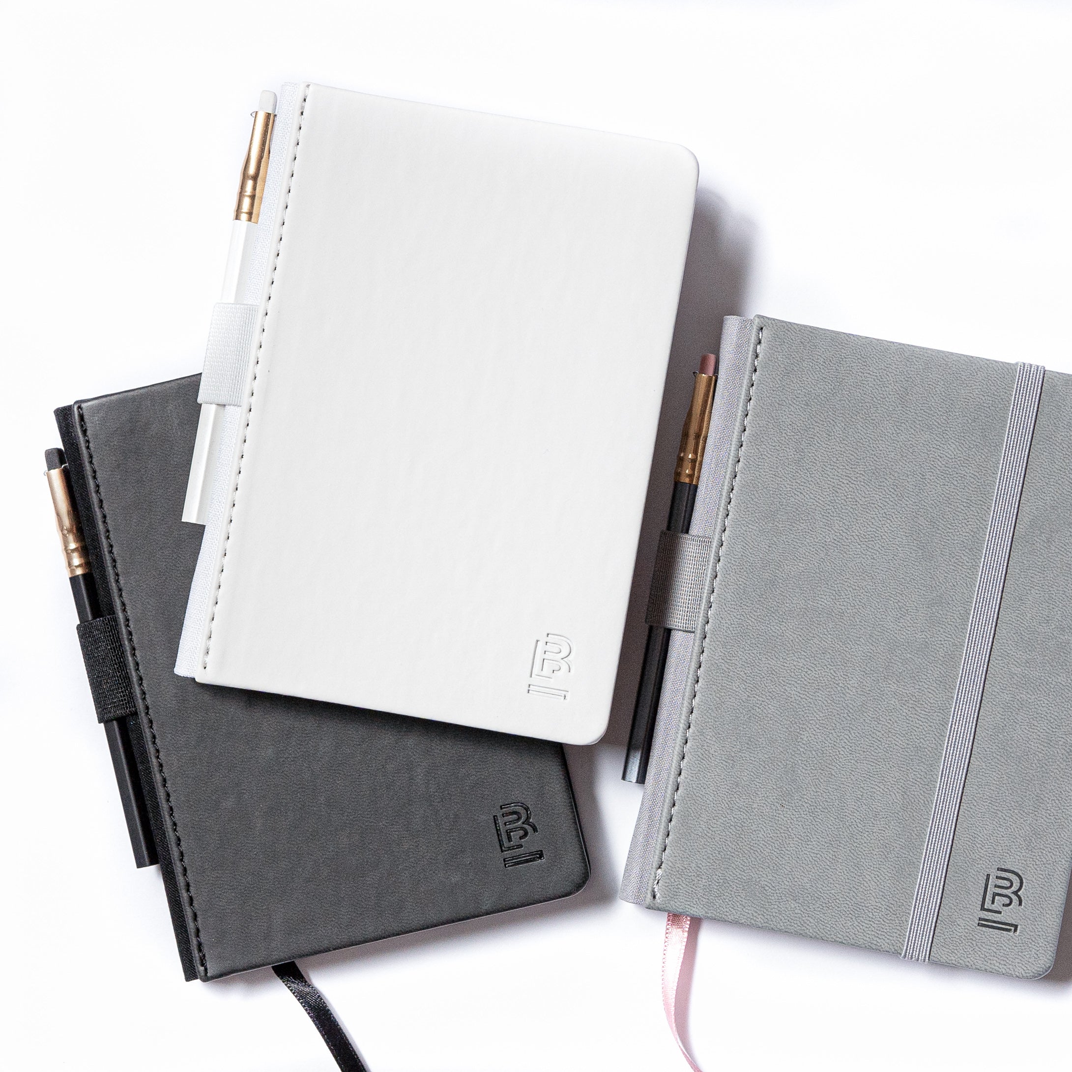 Blackwing Slate Small Notebooks