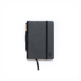 Small Blackwing Slate Notebook - Black