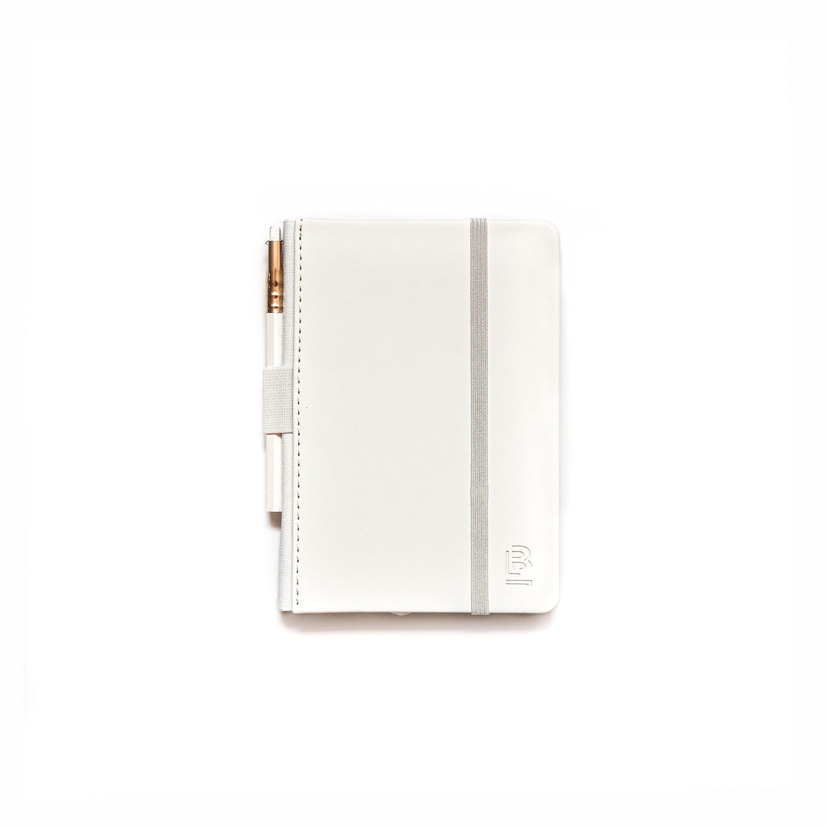 Small Blackwing Slate Notebook - White
