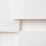 Large Blackwing Slate Notebook - White