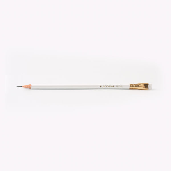 Blackwing Sampler Pack. 5 Pencils MMX, Pearl, 602, Natural, Volume XIX 
