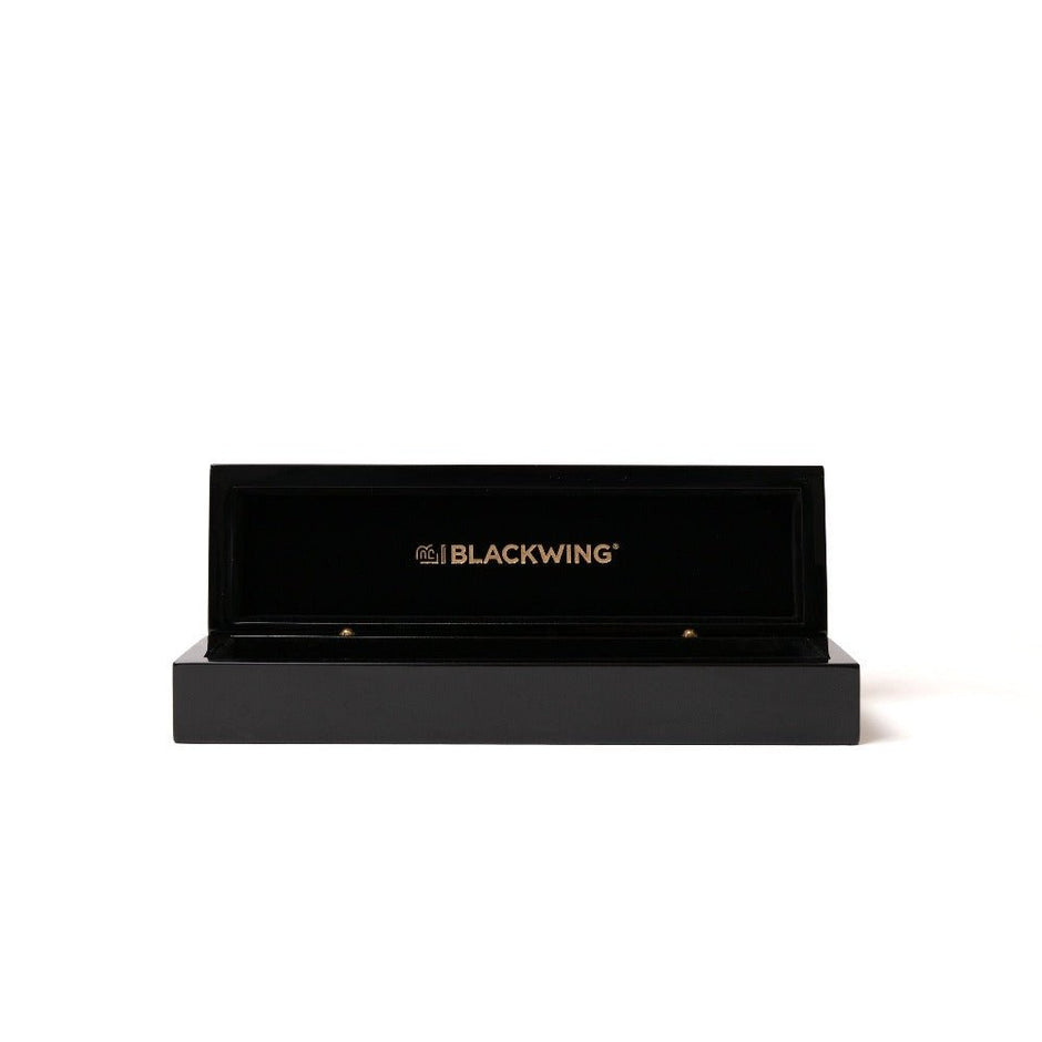 R8/2購入 BLACKWING ピアノボックス (MIX) ブラックウィング Gift Sets – Blackwing