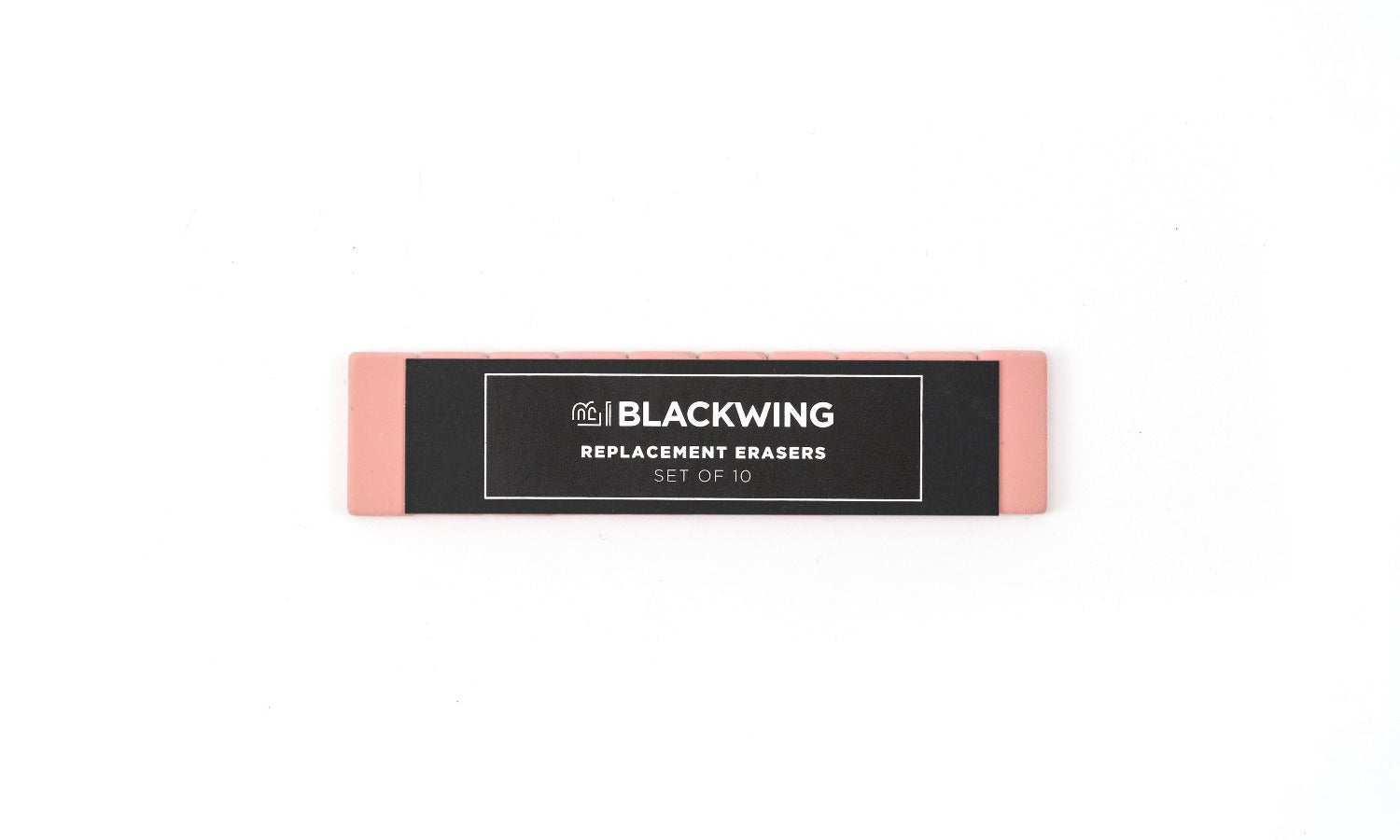 Blackwing Replacement Eraser Pink
