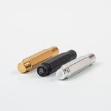 Blackwing Point Guards - Gold, Black and Silver