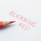 Blackwing Red (Set of 4)