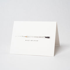 Blackwing Volumes Notecards - Volume 16.2, Ada Lovelace