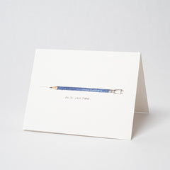Blackwing Volumes Notecards - Volume 73, Lake Tahoe