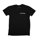 Blackwing Doodle Shirt - Black