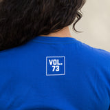 Blackwing Volume 73 T-Shirt - Back