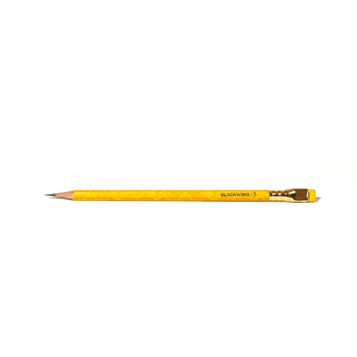 BLACKWING VOL.3（1ダース） BLACKWING 3｜1ダース（12本入り） - 神戸派商店