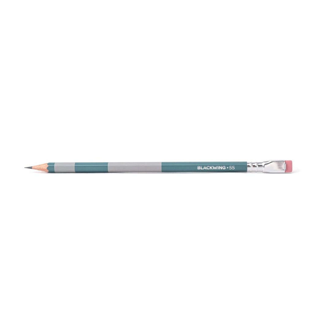 Blackwing Volume 55 Pencils (Set of 12) | Blackwing602.com