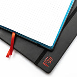 Blackwing Volume 6 Medium Slate Notebook