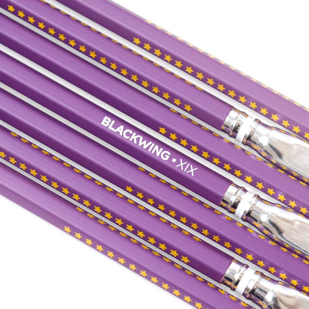 Blackwing Volume XIX pencils