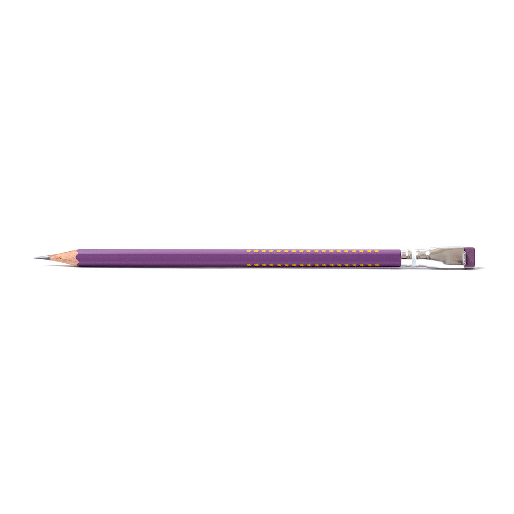  Blackwing Matte Pencils - Soft Lead - Piano Box - Pack of 12