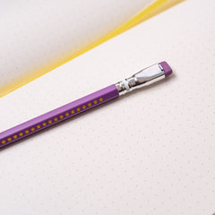 Blackwing XIX Slate Notebook - dot grid paper